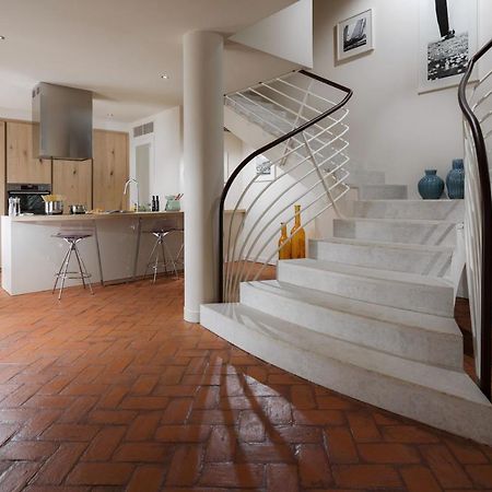 Villa Sylvia By Hmz Villas Tar-Vabriga Exterior photo