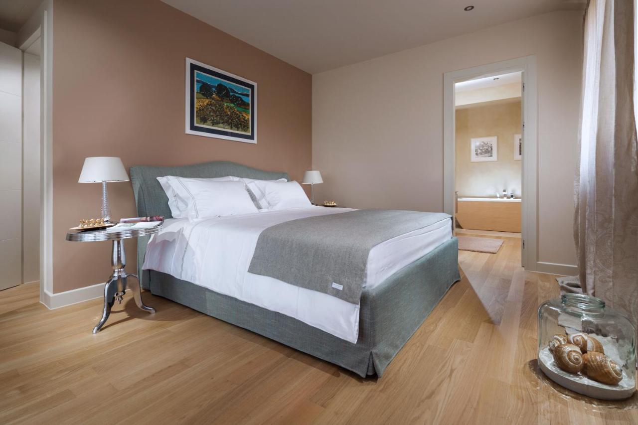 Villa Sylvia By Hmz Villas Tar-Vabriga Exterior photo